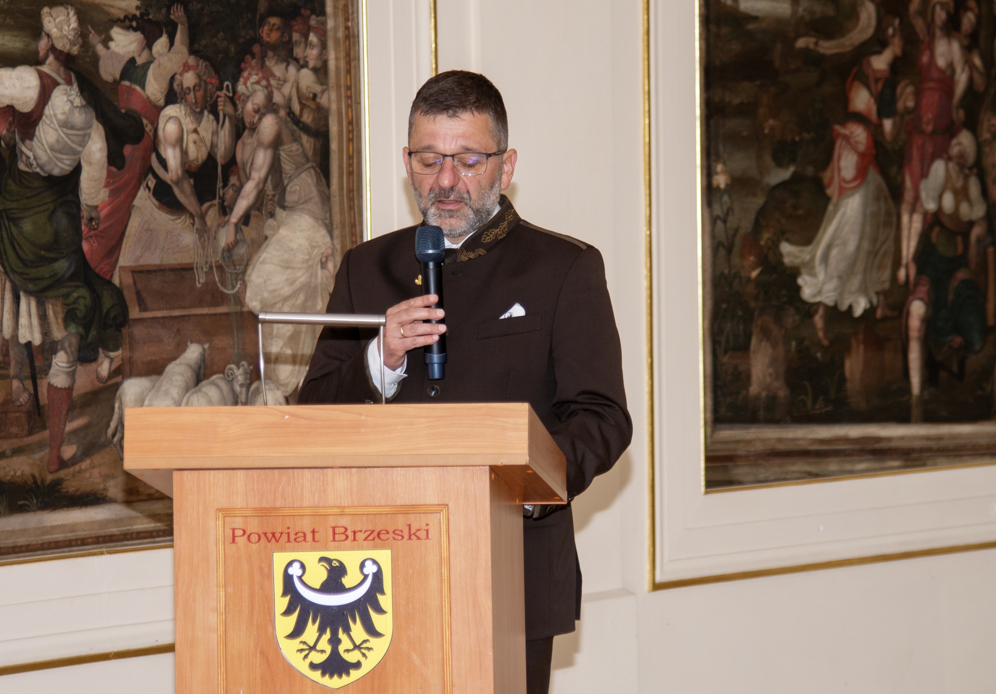 Jubileusz 70-lecia BULiGL Oddział w Brzegu