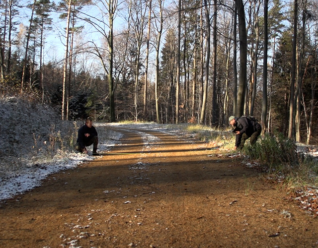 Opracowania inżynieryjno-środowiskowe